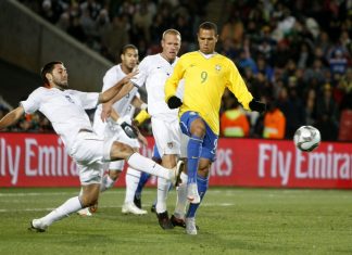 UAE to Become Middle East’s Football Capital
