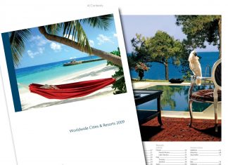Travel companies are yet to fully capitalize on social media potential