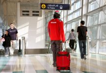Dubai Public Transport Eid Al Adha Schedule