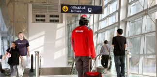 Dubai Public Transport Eid Al Adha Schedule