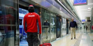 Removal of fuel price subsidies to boost use of UAE public transport