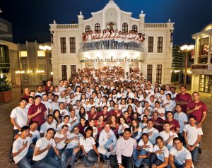 International staff recruited for KidZania Mexico
