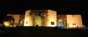 Rashidiya Library