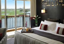 Emaar Hospitality Group expands by launching 35 new hotels & serviced residences