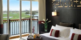 Emaar Hospitality Group expands by launching 35 new hotels & serviced residences