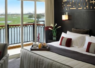 Emaar Hospitality Group expands by launching 35 new hotels & serviced residences