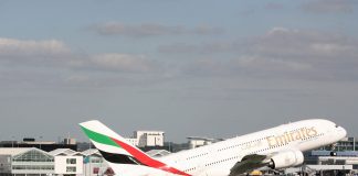 Emirates debunks subsidy and unfair competition allegations