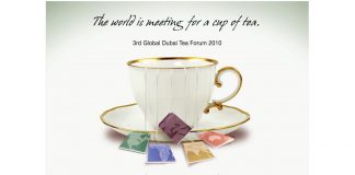 A Limited Edition Range Commemorates Ceylon Tea’s 150th Anniversary