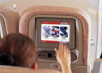 Boeing to Showcase Broad Portfolio of Products at 2013 Dubai Airshow