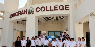 Foreign students rank quality of education and job placement as top reasons for choosing to study in Dubai