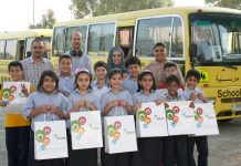 School for Dubai Students Starts on September 9