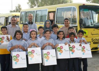 10 days school calendar extension applauded by parents in UAE
