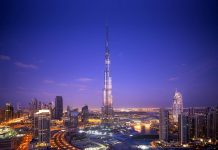 Dubai 4th most popular travel destination worldwide