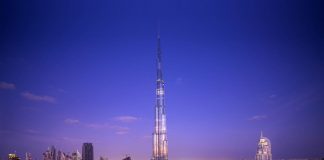 Dubai 4th most popular travel destination worldwide