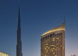 The Address Dubai Mall first in the region to offer in-house guests a personal fashion advisor