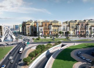 Additional Bus Routes Launched During Eid in Dubai