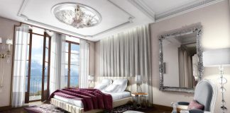 160,000 Hotel Rooms under Construction in the Middle East