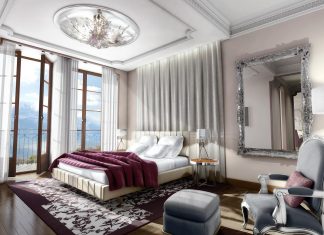 160,000 Hotel Rooms under Construction in the Middle East