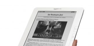 Kindle eReaders Get $20 Price Cut Today