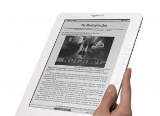 Kindle eReaders Get $20 Price Cut Today