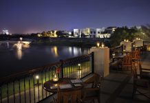 Dubai Summer Promotion: ‘LIVE IT UP with Thrills, Flavours and Relaxation’