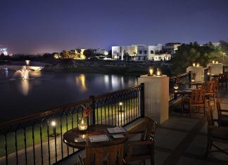 Dubai’s Homegrown Hospitality Brand Showcases Ramadan Experiences