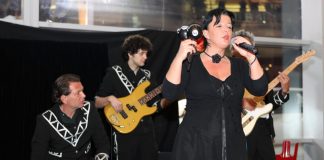 Dubai Turns into Global Music Hotspot This April