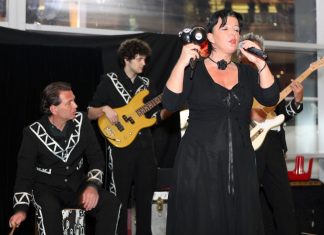 Dubai Turns into Global Music Hotspot This April