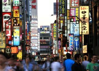 Most Expensive Cities for Expats