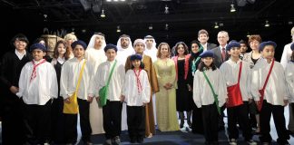 ‘Dubai Entrepreneurship Carnival’ to foster talent among children