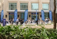 Building Greener Thinking into Middle East’s Real Estate