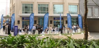 Building Greener Thinking into Middle East’s Real Estate