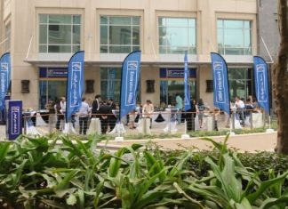 Building Greener Thinking into Middle East’s Real Estate