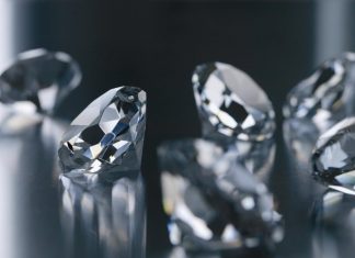 DMCC Unveils New Dubai Diamond Exchange – The Largest Diamond Trading Floor in The World