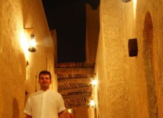 Earth Hour in Dubai Even More Ambitious This Year
