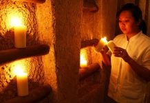 Earth Hour 2015 Interest Waning, Except in Dubai
