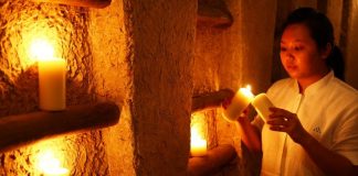 Earth Hour 2015 Interest Waning, Except in Dubai