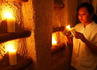 Earth Hour 2015 Interest Waning, Except in Dubai
