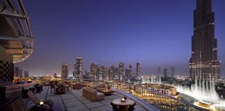 Dubai hotels reports over 7.9 million visitors in first nine months of 2013