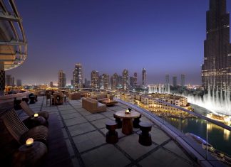 Dubai hotels reports over 7.9 million visitors in first nine months of 2013
