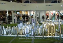 Groundbreaking developments set to be launched at 14th edition of Cityscape Global