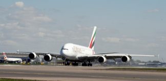 Emirates airline adds three new destinations in a day