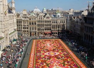 Festive Decoration Ideas for Eid Al Fitr