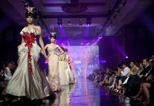 New Dubai Fashion Event to Challenge Fashion Forward