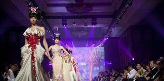 New Dubai Fashion Event to Challenge Fashion Forward