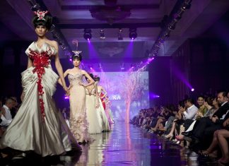 New Dubai Fashion Event to Challenge Fashion Forward