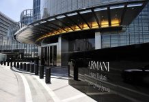 Apartment in Armani Residences Now Possible To Acquire on Payment Plan