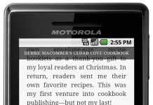 Amazon’s New Kindle App Profoundly Changed Reading Experience
