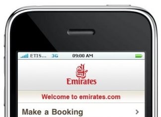 The Emirates Mobile App is Now Android Pay-enabled