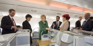 Introducing “Your World Rewards” – Emirates Skywards Expansion